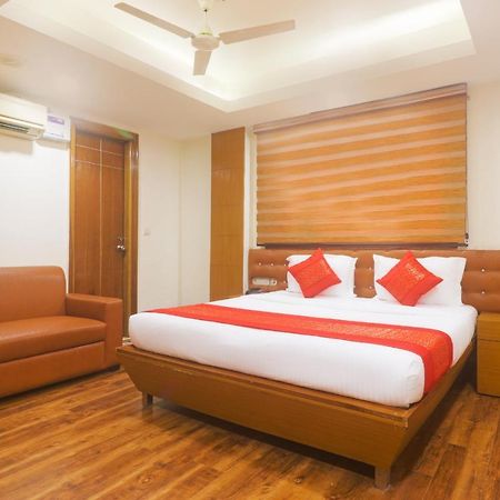 Hotel Sizzling Starr New Delhi Luaran gambar