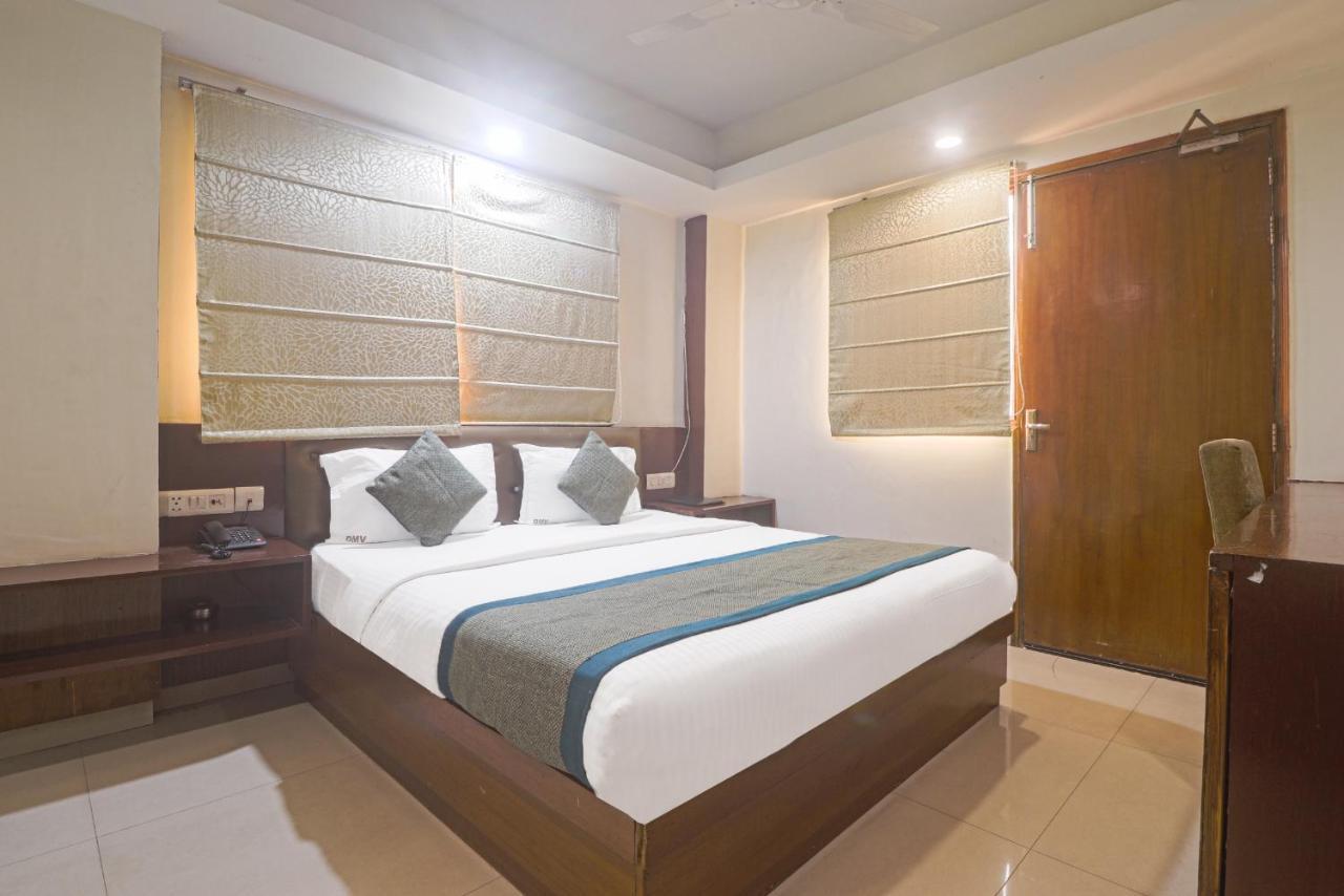 Hotel Sizzling Starr New Delhi Luaran gambar