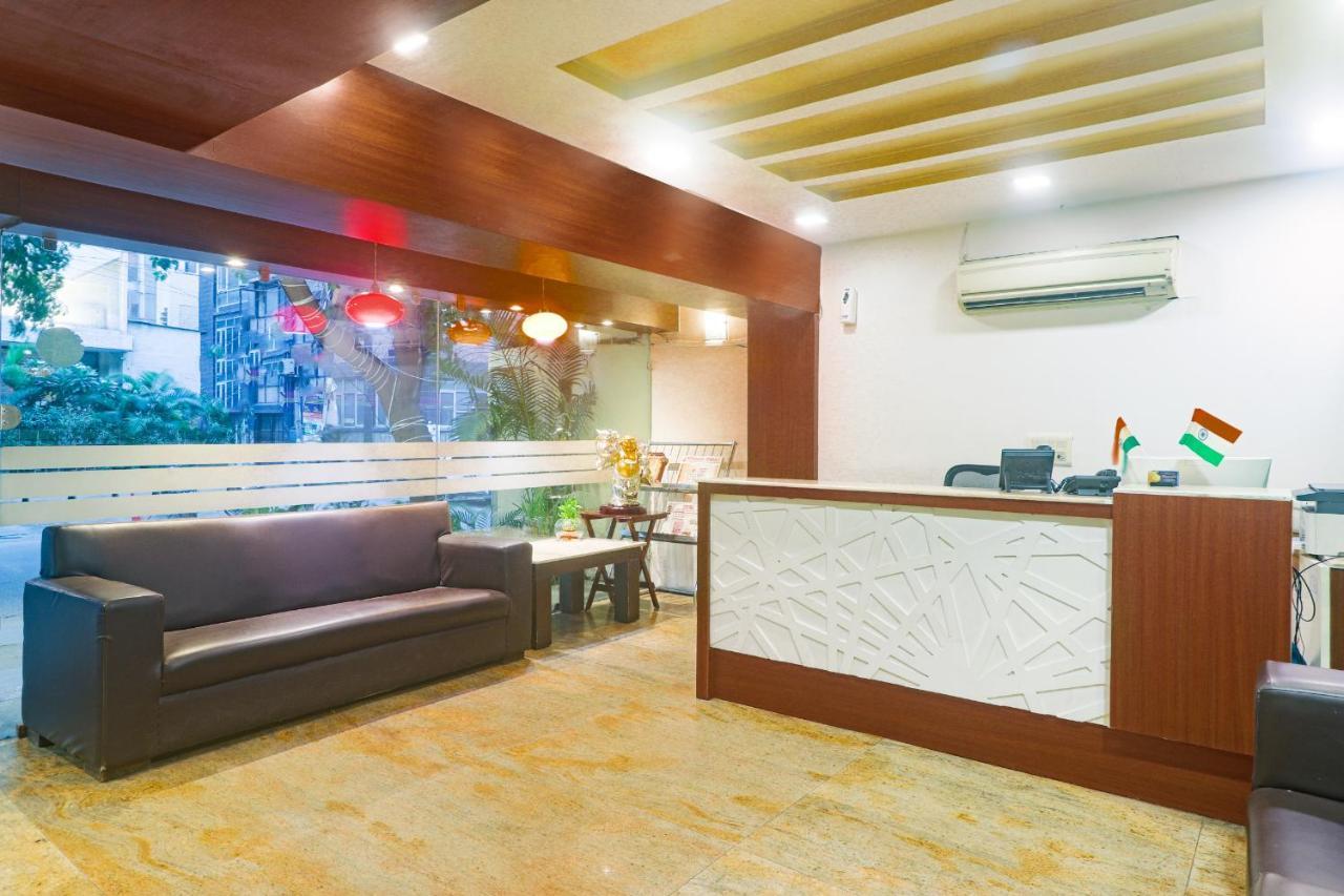 Hotel Sizzling Starr New Delhi Luaran gambar