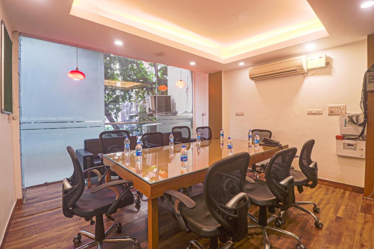 Hotel Sizzling Starr New Delhi Luaran gambar